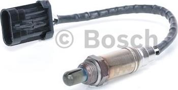 BOSCH 0 258 005 055 - Oxygen, Lambda Sensor onlydrive.pro