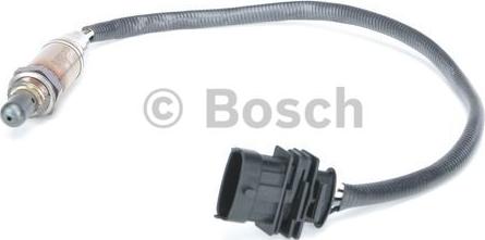 BOSCH 0 258 005 007 - Lambda andur onlydrive.pro