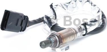 BOSCH 0 258 005 081 - Lambda andur onlydrive.pro