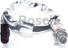 BOSCH 0 258 005 081 - Lambda andur onlydrive.pro