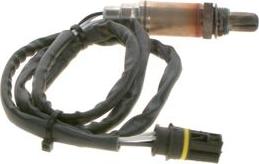 BOSCH 0 258 005 083 - Oxygen, Lambda Sensor onlydrive.pro