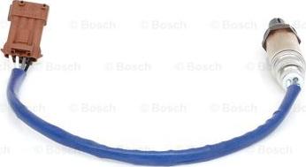 BOSCH 0 258 005 030 - Lambda jutiklis onlydrive.pro