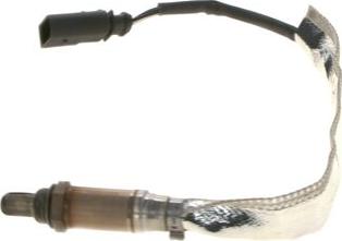 BOSCH 0 258 005 079 - Oxygen, Lambda Sensor onlydrive.pro