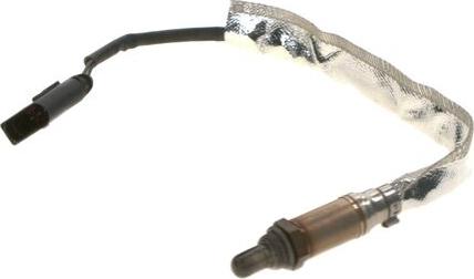 BOSCH 0 258 005 079 - Oxygen, Lambda Sensor onlydrive.pro