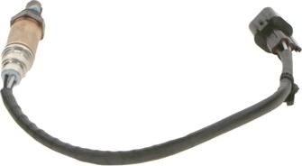 BOSCH 0 258 005 110 - Oxygen, Lambda Sensor onlydrive.pro