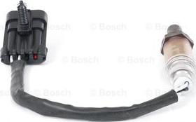 BOSCH 0 258 005 181 - Oxygen, Lambda Sensor onlydrive.pro