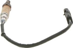 BOSCH 0 258 005 135 - Oxygen, Lambda Sensor onlydrive.pro