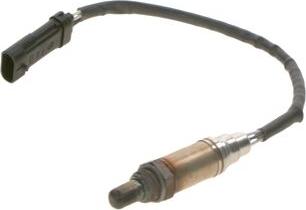 BOSCH 0 258 005 135 - Lambda jutiklis onlydrive.pro