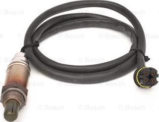 BOSCH 0 258 005 177 - Lambda andur onlydrive.pro