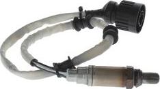 BOSCH 0 258 005 315 - Oxygen, Lambda Sensor onlydrive.pro