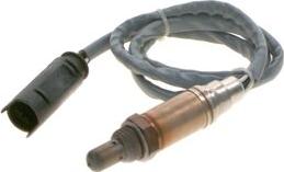 BOSCH 0 258 005 310 - Oxygen, Lambda Sensor onlydrive.pro