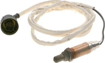 BOSCH 0 258 005 313 - Oxygen, Lambda Sensor onlydrive.pro