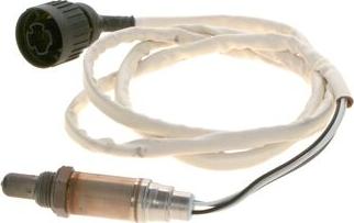 BOSCH 0 258 005 313 - Oxygen, Lambda Sensor onlydrive.pro