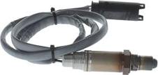 BOSCH 0 258 005 335 - Oxygen, Lambda Sensor onlydrive.pro