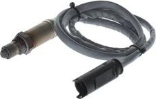 BOSCH 0 258 005 335 - Oxygen, Lambda Sensor onlydrive.pro