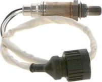 BOSCH 0 258 005 324 - Oxygen, Lambda Sensor onlydrive.pro