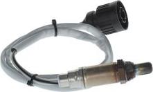 BOSCH 0 258 005 325 - Oxygen, Lambda Sensor onlydrive.pro