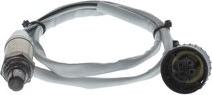 BOSCH 0 258 005 325 - Oxygen, Lambda Sensor onlydrive.pro