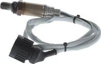 BOSCH 0 258 005 325 - Oxygen, Lambda Sensor onlydrive.pro