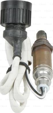 BOSCH 0 258 005 323 - Oxygen, Lambda Sensor onlydrive.pro