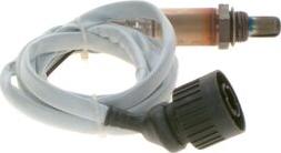 BOSCH 0 258 005 322 - Oxygen, Lambda Sensor onlydrive.pro