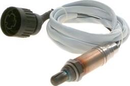 BOSCH 0 258 005 322 - Lambdatunnistin onlydrive.pro