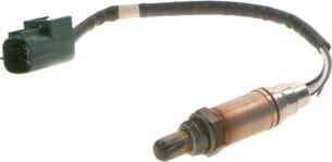 BOSCH 0 258 005 293 - Lambda jutiklis onlydrive.pro