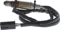 BOSCH 0 258 005 249 - Oxygen, Lambda Sensor onlydrive.pro