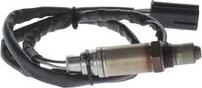 BOSCH 0 258 005 249 - Oxygen, Lambda Sensor onlydrive.pro