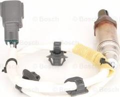 BOSCH 0 258 005 240 - Lambda jutiklis onlydrive.pro