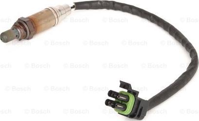 BOSCH 0 258 005 247 - Lambda jutiklis onlydrive.pro