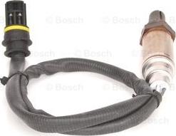 BOSCH 0 258 005 259 - Lambda jutiklis onlydrive.pro