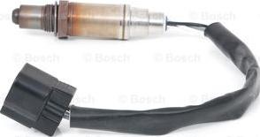 BOSCH 0 258 005 254 - Lambdatunnistin onlydrive.pro