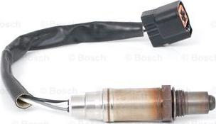 BOSCH 0 258 005 254 - Lambdatunnistin onlydrive.pro