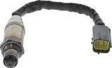 BOSCH 0 258 005 253 - Oxygen, Lambda Sensor onlydrive.pro