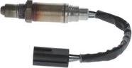 BOSCH 0 258 005 253 - Oxygen, Lambda Sensor onlydrive.pro