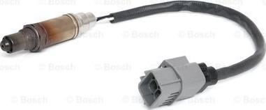 BOSCH 0 258 005 261 - Lambda jutiklis onlydrive.pro