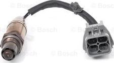 BOSCH 0 258 005 267 - Oxygen, Lambda Sensor onlydrive.pro