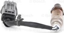 BOSCH 0 258 005 267 - Oxygen, Lambda Sensor onlydrive.pro