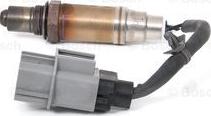 BOSCH 0 258 005 267 - Oxygen, Lambda Sensor onlydrive.pro