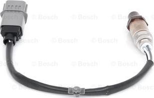 BOSCH 0 258 005 213 - Lambda zonde onlydrive.pro