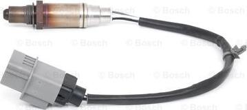 BOSCH 0 258 005 213 - Lambda zonde onlydrive.pro