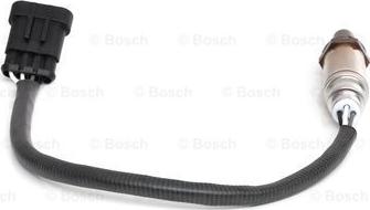 BOSCH 0 258 005 229 - Lambda andur onlydrive.pro