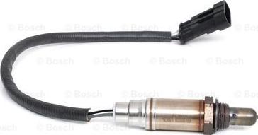 BOSCH 0 258 005 229 - Lambda jutiklis onlydrive.pro