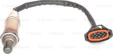 BOSCH 0 258 005 225 - Lambda jutiklis onlydrive.pro