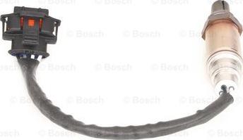 BOSCH 0 258 005 225 - Lambda jutiklis onlydrive.pro