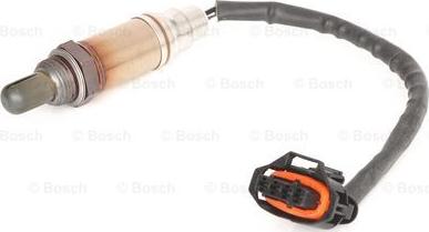 BOSCH 0 258 005 225 - Lambda jutiklis onlydrive.pro