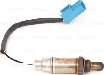 BOSCH 0 258 005 274 - Oxygen, Lambda Sensor onlydrive.pro