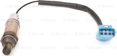 BOSCH 0 258 005 274 - Lambda andur onlydrive.pro