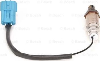 BOSCH 0 258 005 274 - Oxygen, Lambda Sensor onlydrive.pro